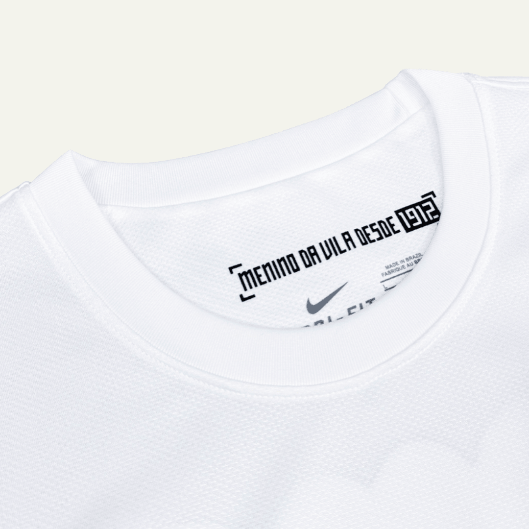 Santos 2012/13 Local - Fifas Club