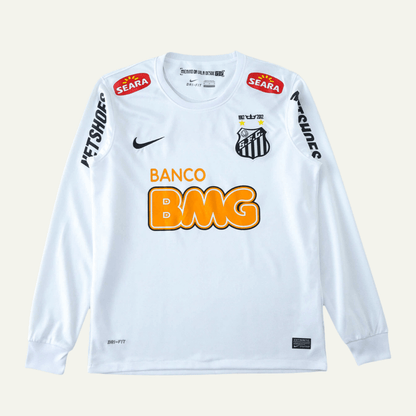 Santos 2012/13 Local - Fifas Club