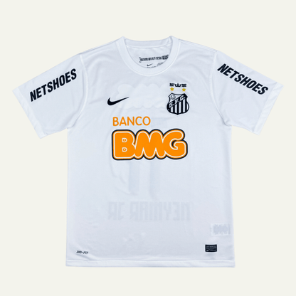 Santos 2012/13 Local - Fifas Club