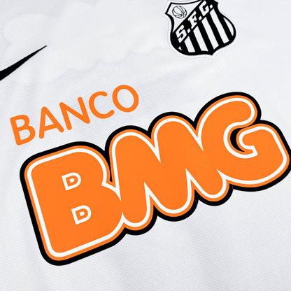 Santos 2012/13 Local - Express - Fifas Club