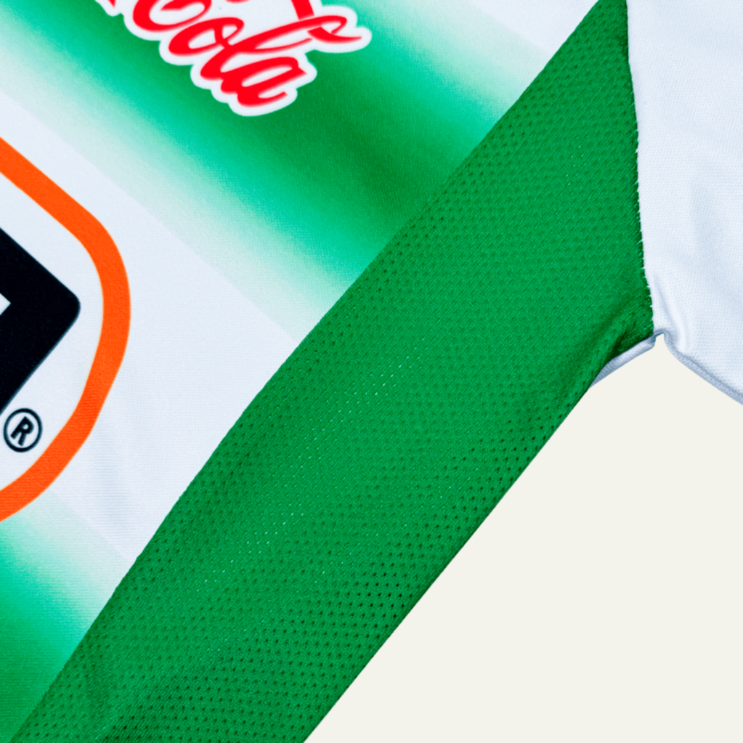 Santos Laguna 2007/08 Local - Fifas Club