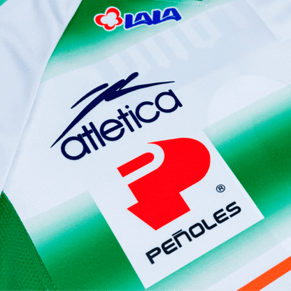 Santos Laguna 2007/08 Local - Fifas Club