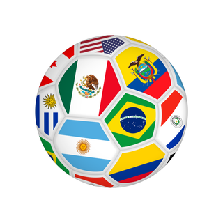 Selecciones - Fifas Club