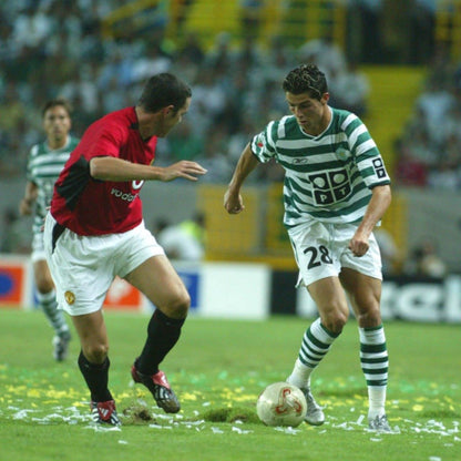 Sporting Lisboa 2002/03 Local - Fifas Club