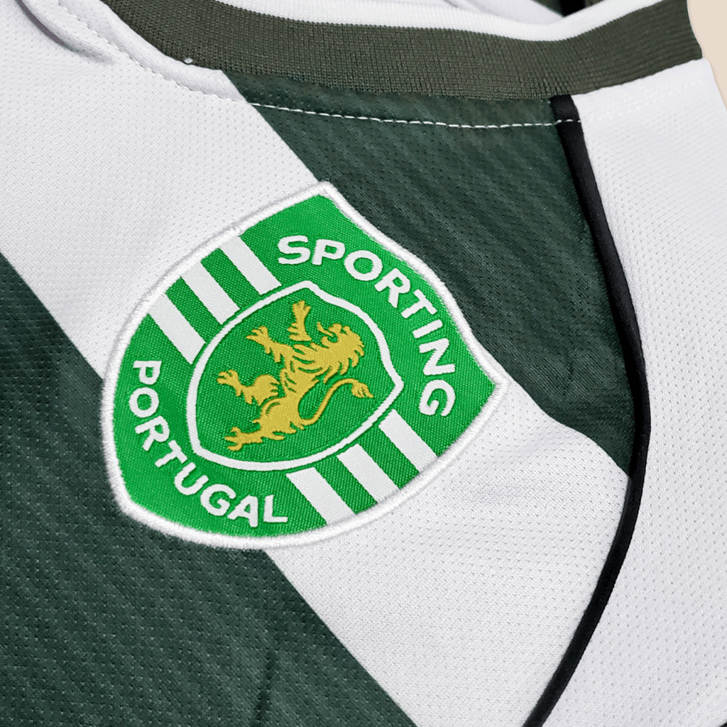 Sporting Lisboa 2002/03 Local - Fifas Club