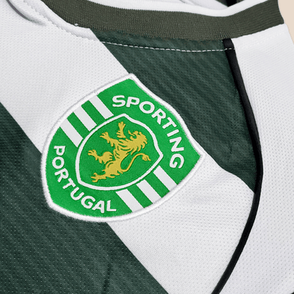 Sporting Lisboa 2002/03 Local - Fifas Club
