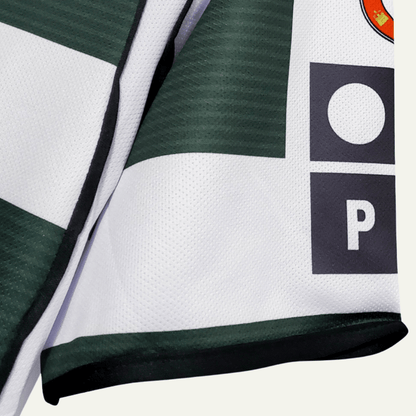 Sporting Lisboa 2002/03 Local - Fifas Club