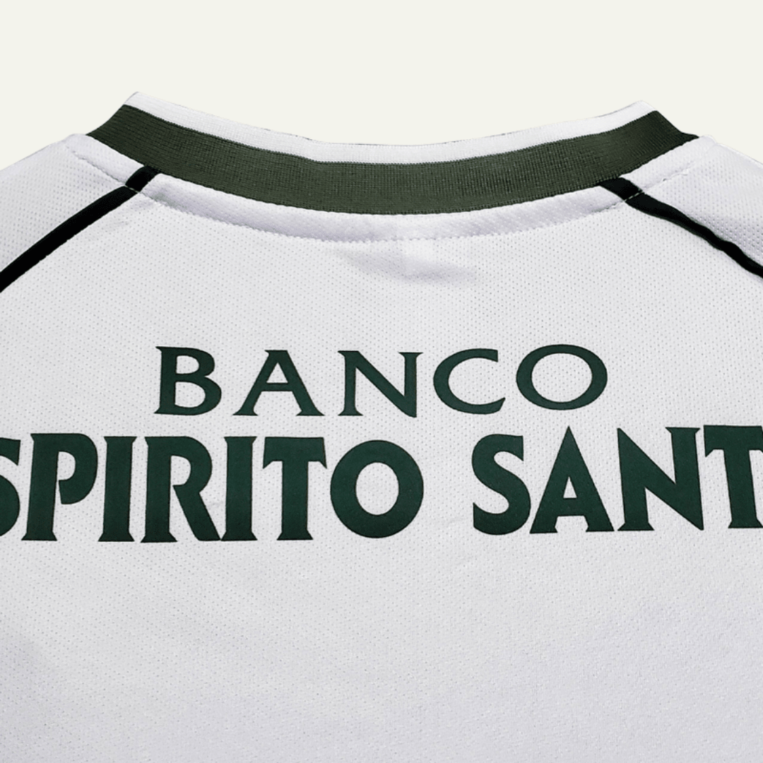Sporting Lisboa 2002/03 Local - Fifas Club