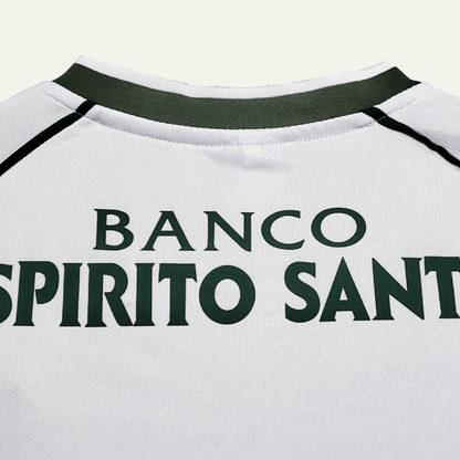 Sporting Lisboa 2002/03 Local - Fifas Club