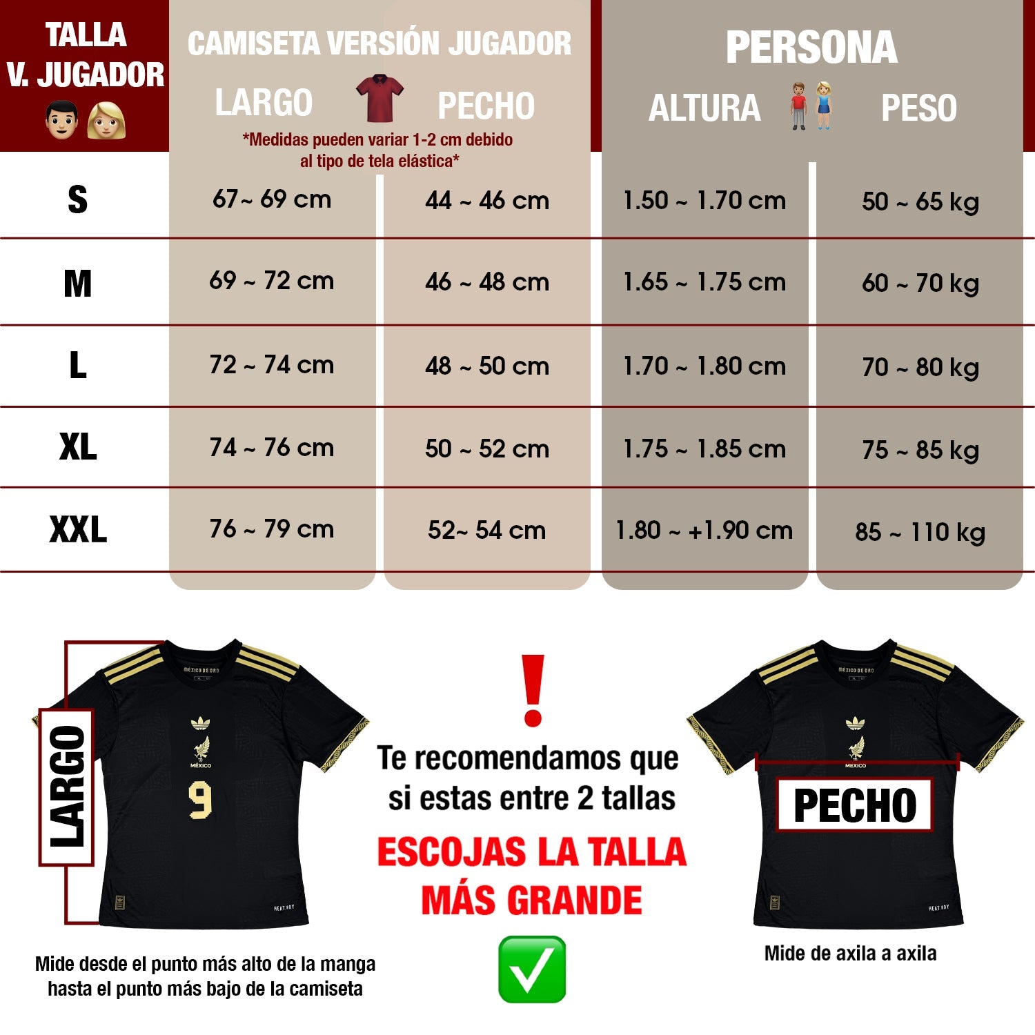 FC Barcelona 2025/26 Local Versión Jugador