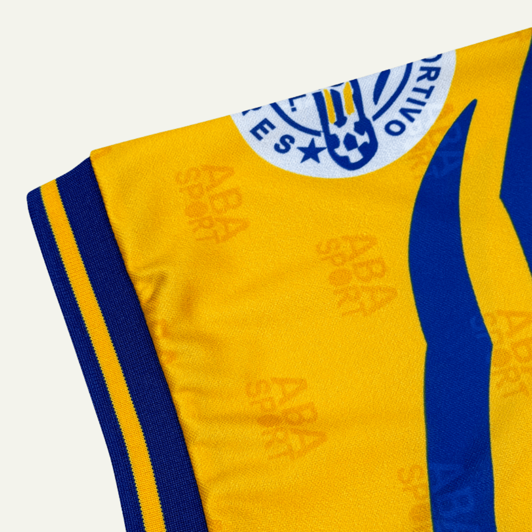Tigres UANL 1995/96 Local - Fifas Club