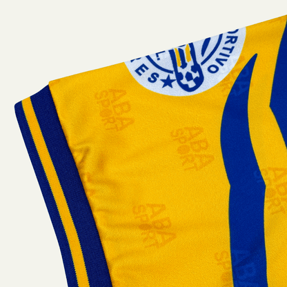 Tigres UANL 1995/96 Local - Fifas Club