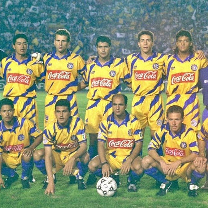 Tigres UANL 1995/96 Local - Fifas Club