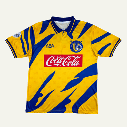 Tigres UANL 1995/96 Local - Fifas Club