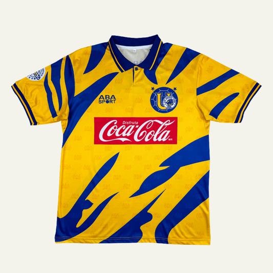 Tigres UANL 1995/96 Local - Fifas Club