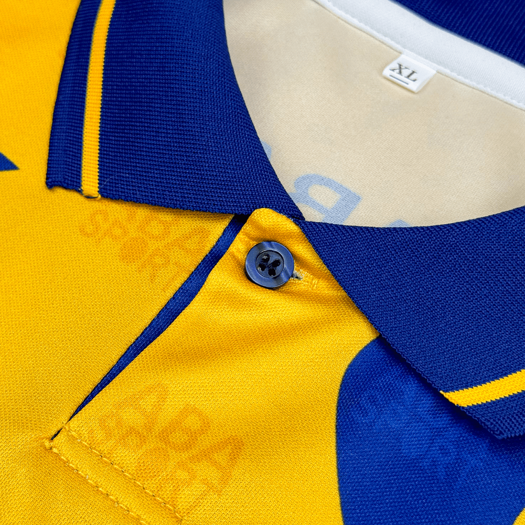 Tigres UANL 1995/96 Local - Fifas Club