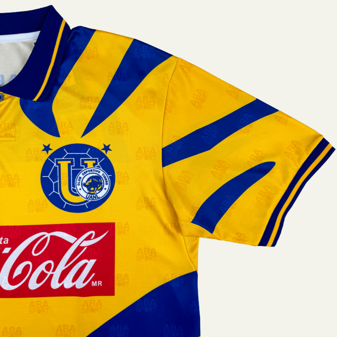 Tigres UANL 1995/96 Local - Fifas Club
