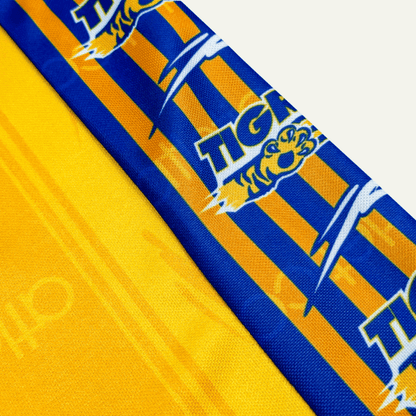 Tigres UANL 1997/98 Local - Fifas Club