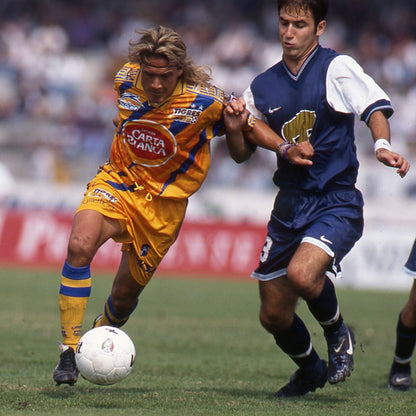 Tigres UANL 1997/98 Local - Fifas Club