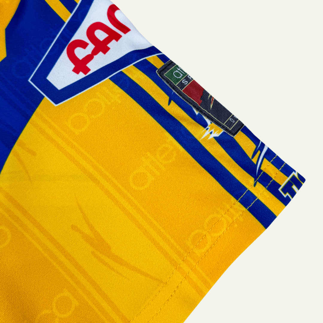 Tigres UANL 1997/98 Local - Fifas Club