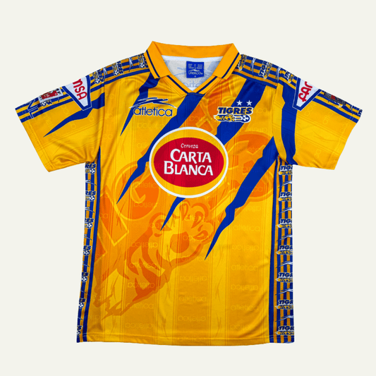 Tigres UANL 1997/98 Local - Fifas Club