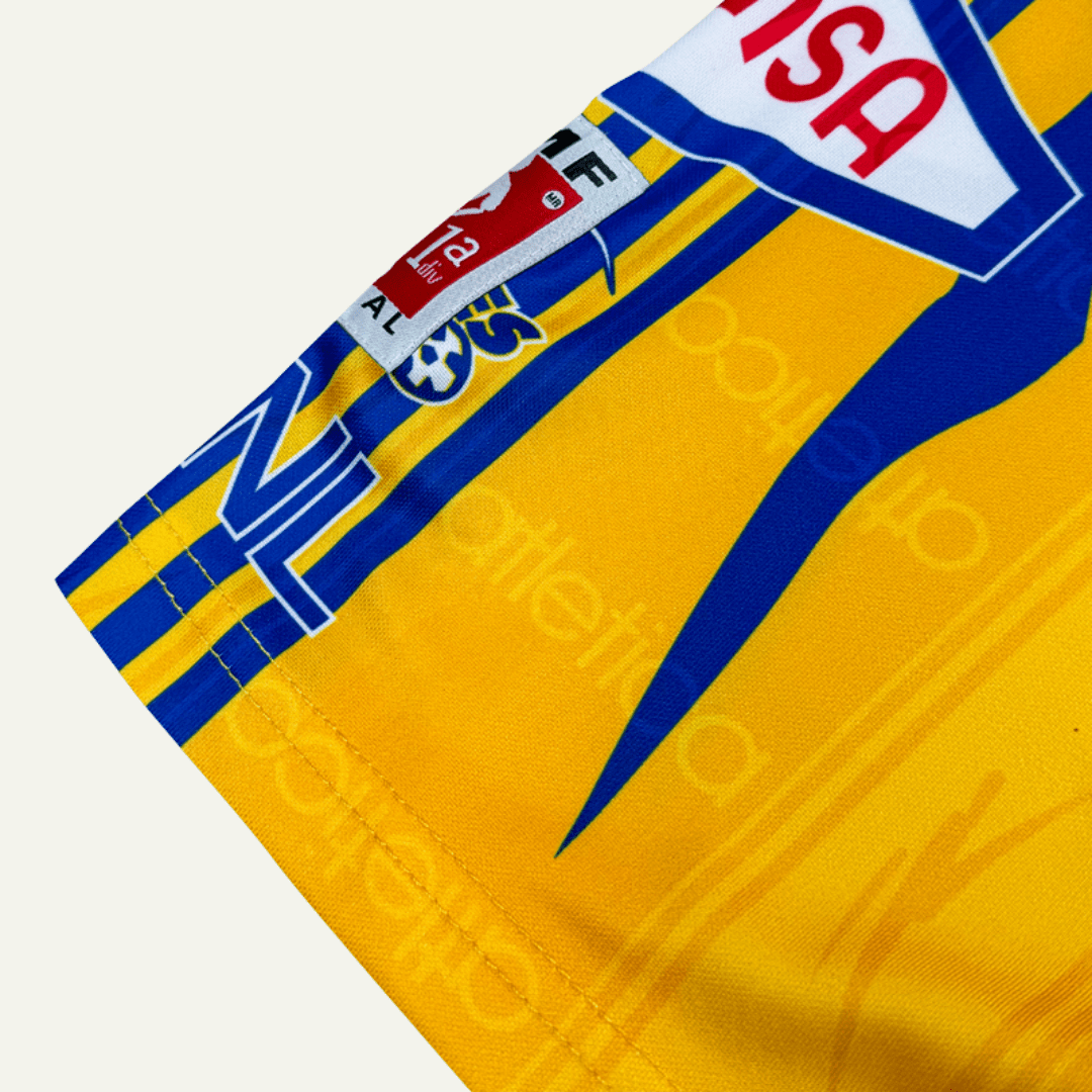 Tigres UANL 1997/98 Local - Fifas Club