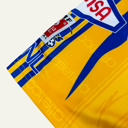 Tigres UANL 1997/98 Local - Fifas Club