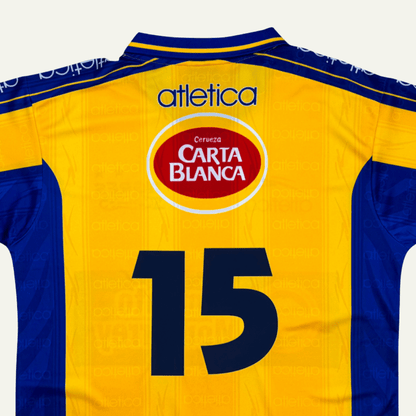 Tigres UANL 1999/00 Local - Fifas Club