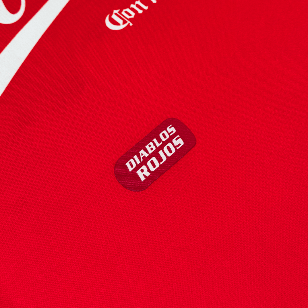 Toluca 2000/01 Local - Fifas Club
