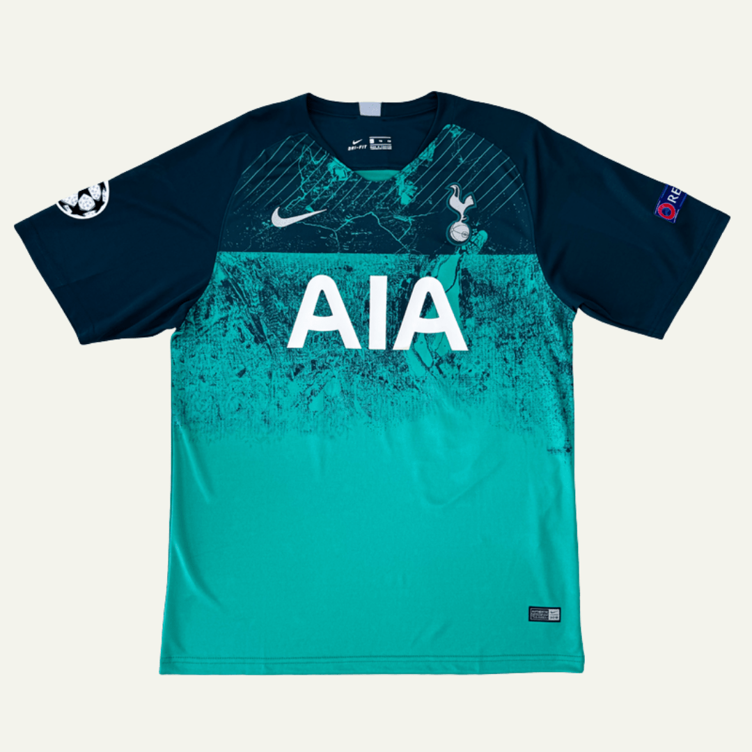 Tottenham 2018/19 Visitante - Fifas Club