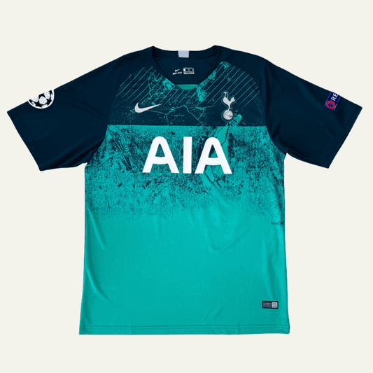 Tottenham 2018/19 Visitante - Fifas Club