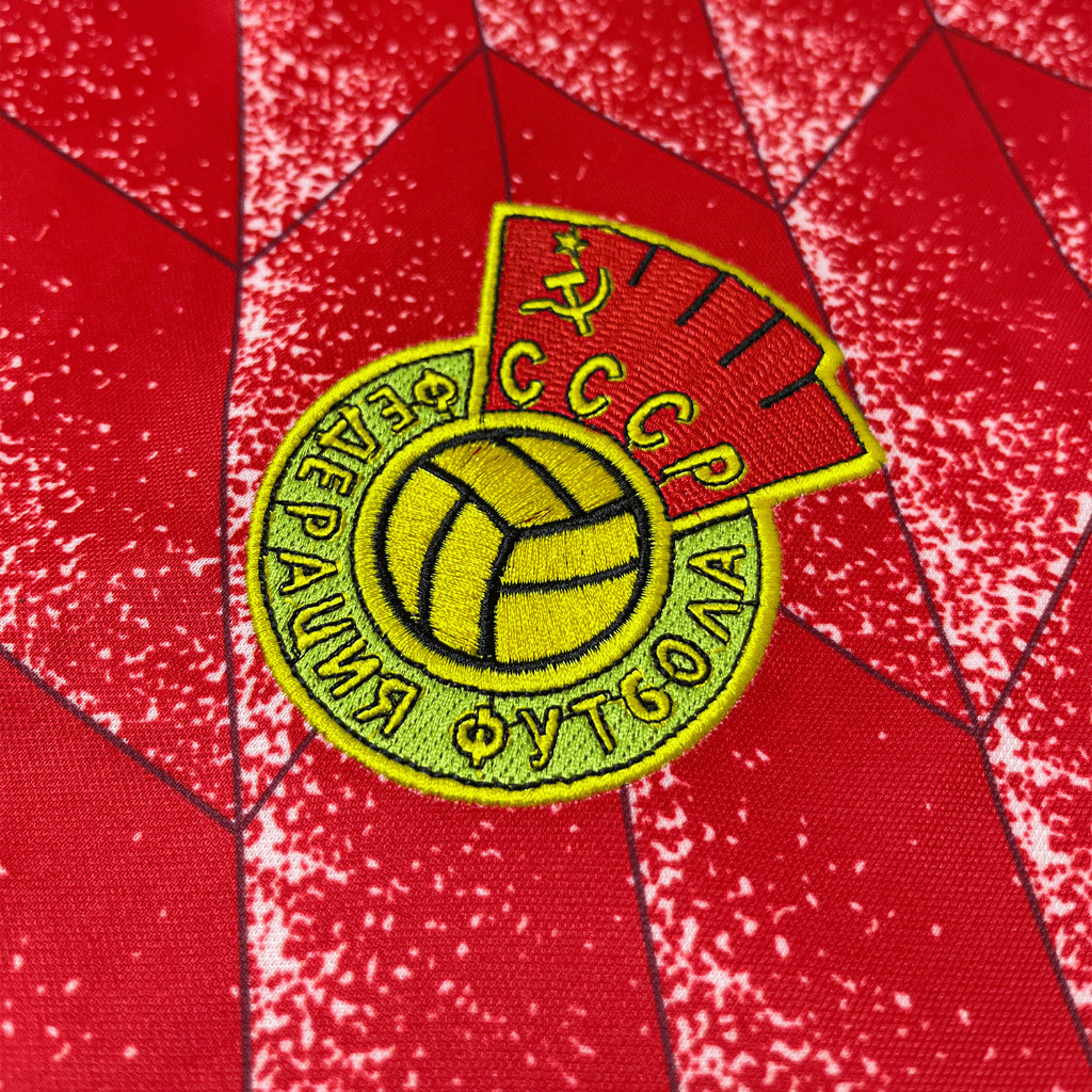 Unión Soviética 1988 Local - Fifas Club
