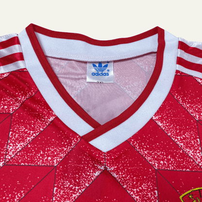 Unión Soviética 1988 Local - Fifas Club