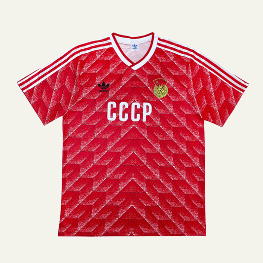 Unión Soviética 1988 Local - Fifas Club