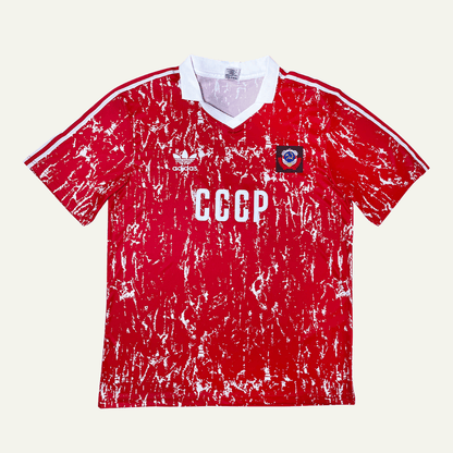 Unión Soviética 1989/91 Local - Fifas Club