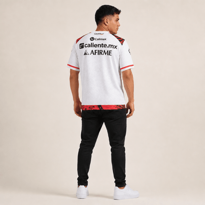 Xolos 2025/2026 Visitante - Fifas Club
