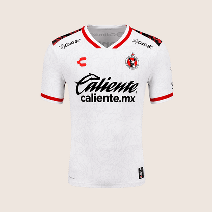 Xolos 2025/2026 Visitante - Fifas Club