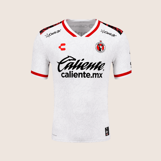 Xolos 2025/2026 Visitante - Fifas Club