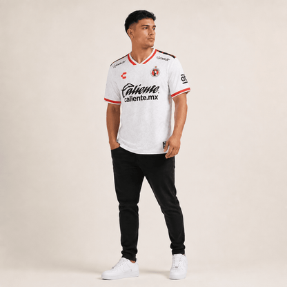 Xolos 2025/2026 Visitante - Fifas Club
