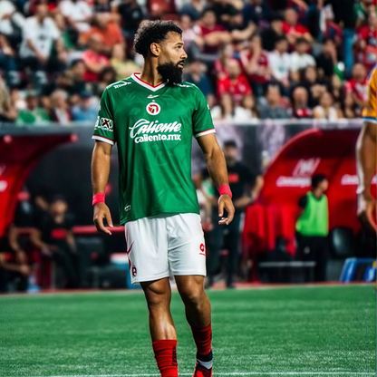 Xolos 2026/2027 Edición Especial - Fifas Club