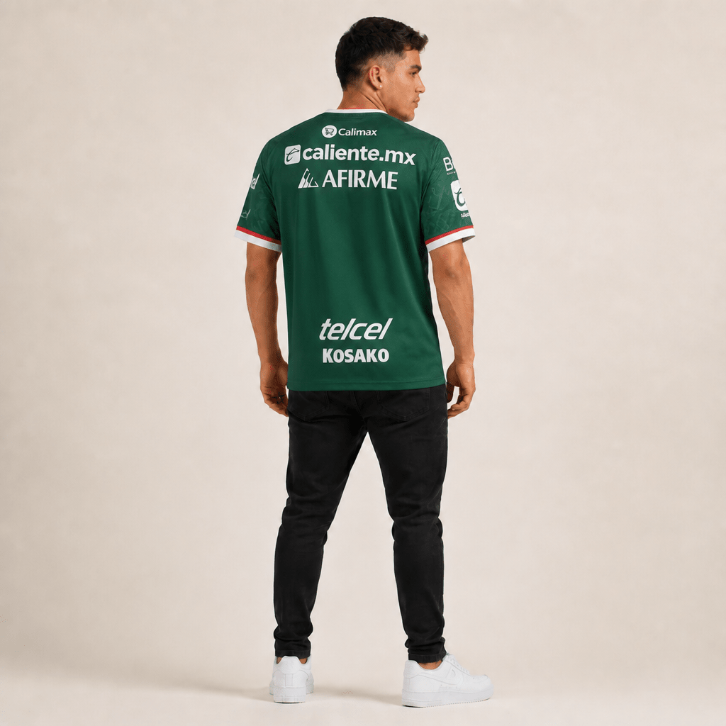 Xolos 2026/2027 Edición Especial - Fifas Club
