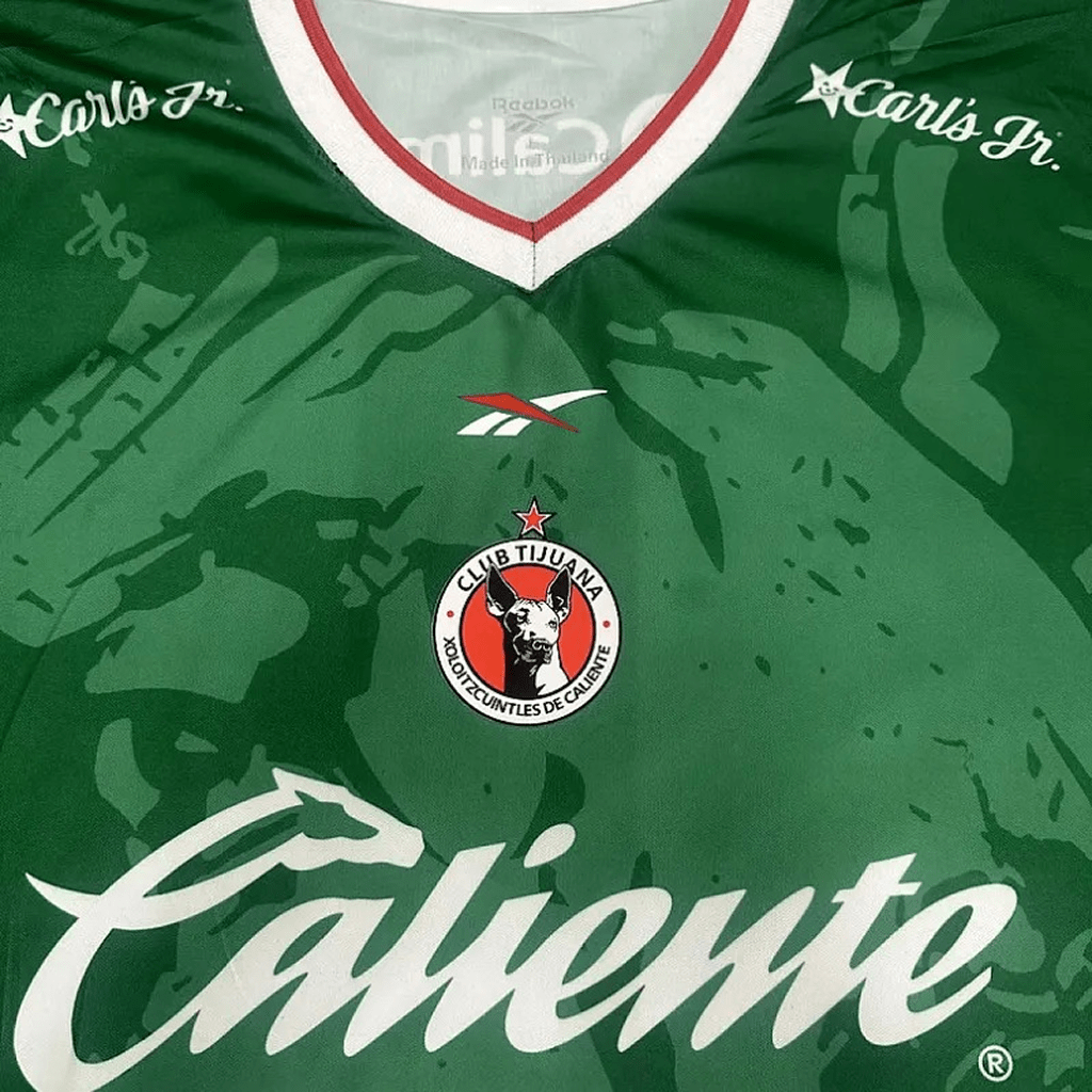 Xolos 2026/2027 Edición Especial - Fifas Club