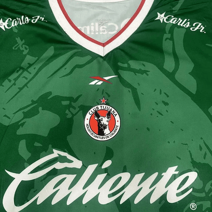Xolos 2026/2027 Edición Especial - Fifas Club