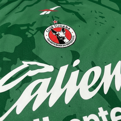 Xolos 2026/2027 Edición Especial - Fifas Club