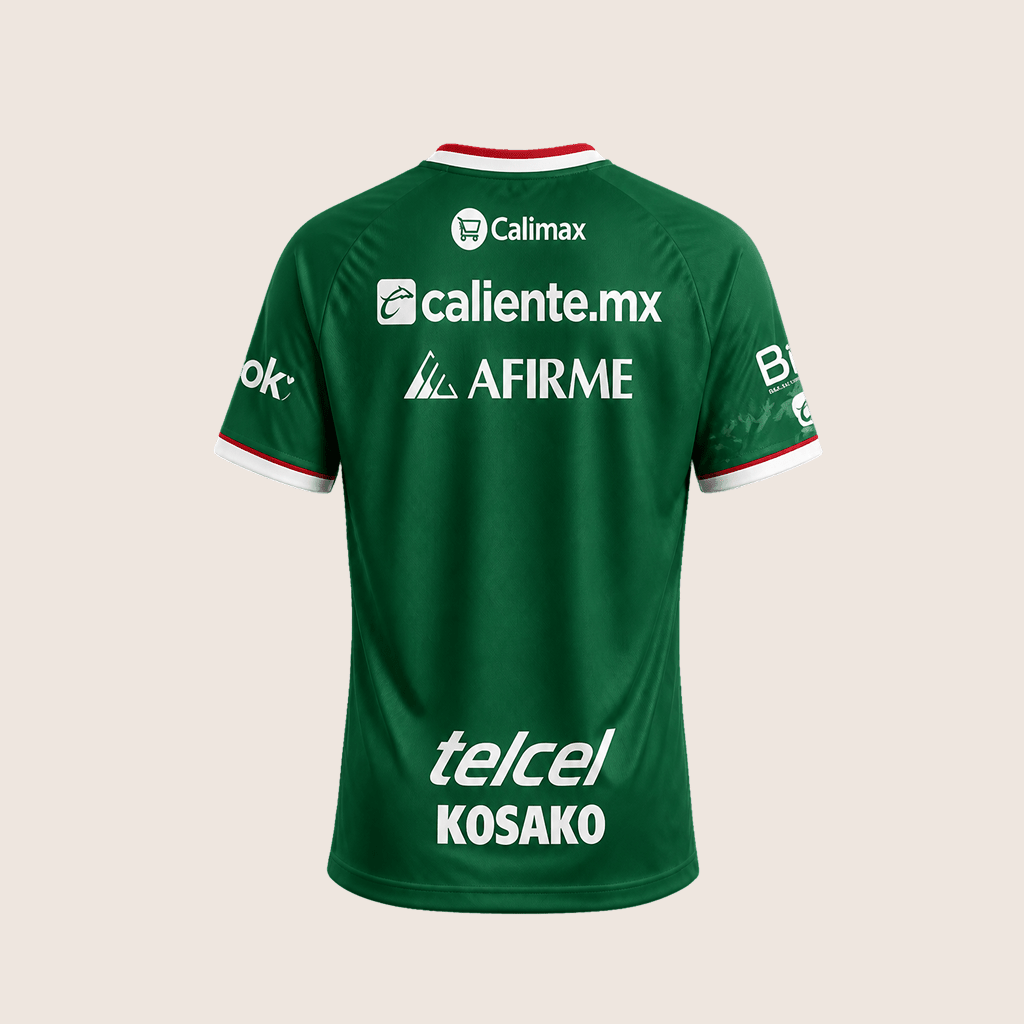 Xolos 2026/2027 Edición Especial - Fifas Club