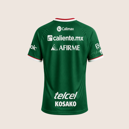 Xolos 2026/2027 Edición Especial - Fifas Club