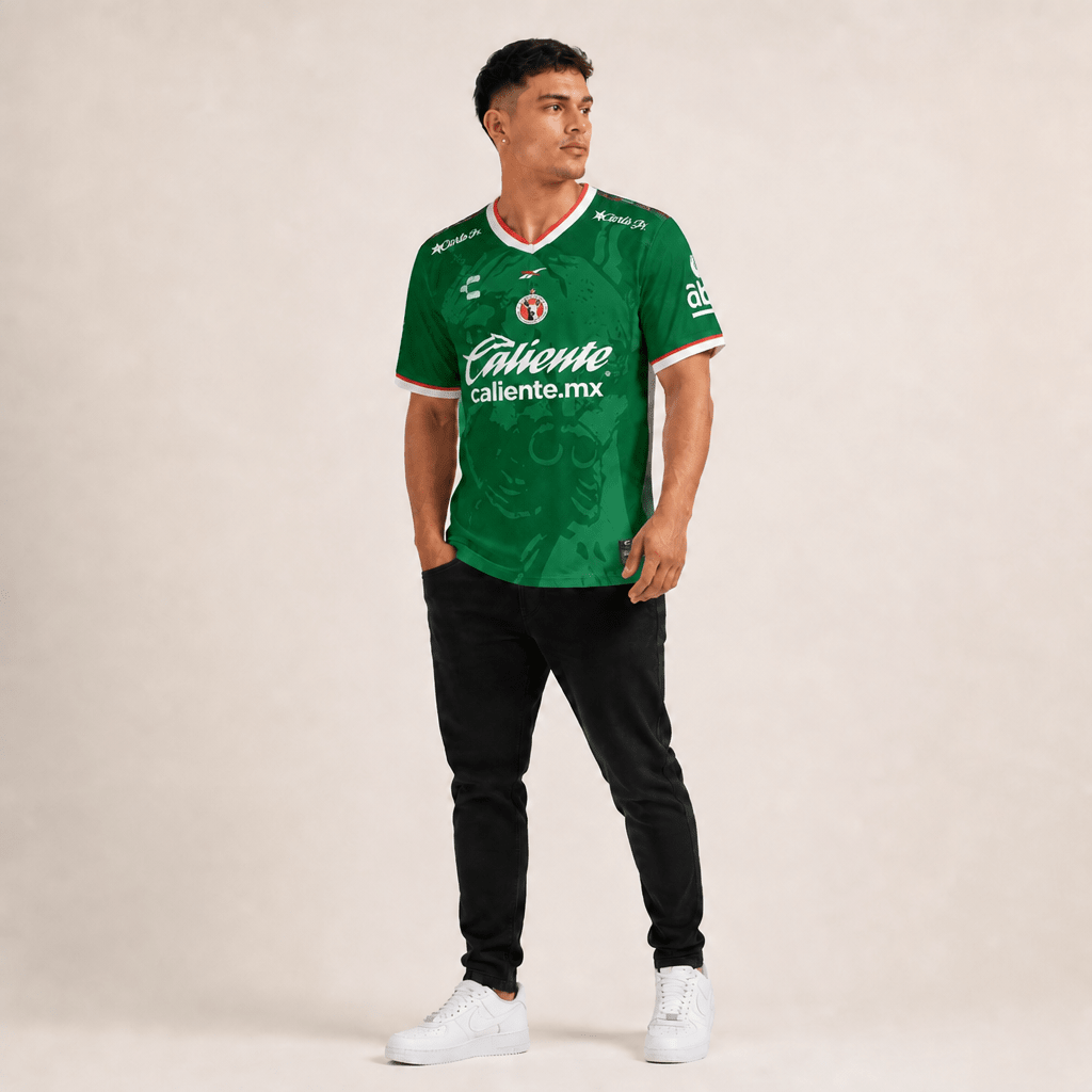 Xolos 2026/2027 Edición Especial - Fifas Club