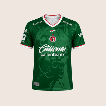 Xolos 2026/2027 Edición Especial - Fifas Club