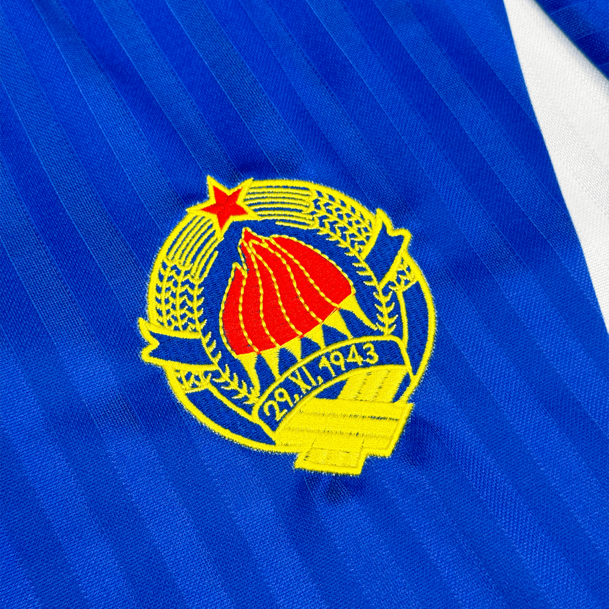 Yugoslavia 1990 Local - Fifas Club