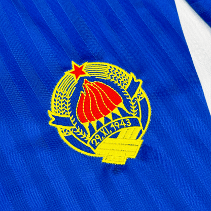 Yugoslavia 1990 Local - Fifas Club